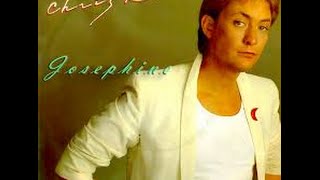 Chris Rea Josephine  audio HQ [upl. by Schlessel]