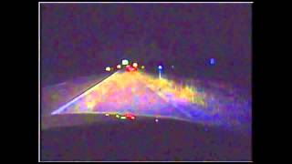 DASHCAM VIDEO Liberty man shot by Missouri trooper [upl. by Alakcim]