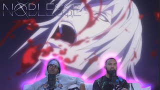 NOBLESSE EPISODE 3 LIVE REACTION  THE UNION HAS PULLED UP [upl. by Sausa]