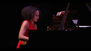 Senzenina arr Grant McLachlan  Rebeca Omordia piano [upl. by Sydelle]