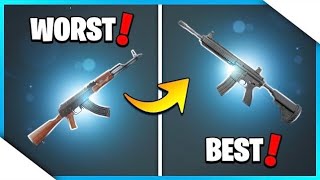 TOP 5 DEADLIEST GUNSWEAPONS TO DESTROY PRO PLAYERS IN PUBGBGMI  TIPS AND TRICKS GUIDETUTORIAL [upl. by Odnamra]