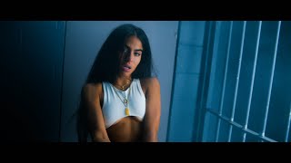 Jessie Reyez  JEANS feat Miguel THE JAIL Lyric Video [upl. by Ical646]