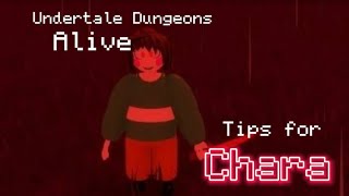 Megalo Strike Back  Undertale Dungeons Alive [upl. by Akinna]