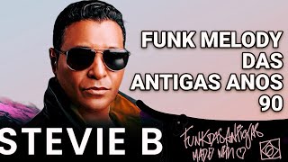 👊🏾 FUNK MELODY DAS ANTIGAS FURACAO 2000 INTERNACIONAL [upl. by Nylrebmik775]