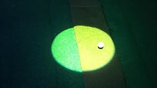 Golf ASMR [upl. by Odnaloy139]