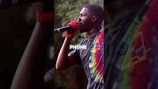 Sheck Wes brings out Adin and Speed shorts ytshorts youtubeshorts [upl. by Atsilac258]