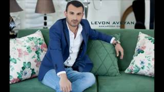 Levon Aveyan  Ankarogh em New audio 2016 [upl. by Gearard]