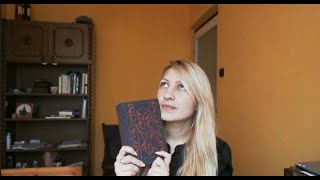 Les Miserables by Victor Hugo  book review [upl. by Eugenides958]