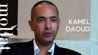 Kamel Daoud  Meursault contreenquête [upl. by Tsnre]