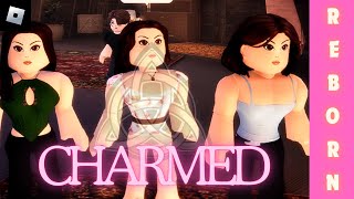 Charmed Reborn  PHOEBE HALLIWELL  UPDATES [upl. by Johathan]