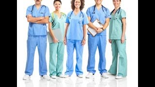 How to Become a Registered Nurse [upl. by Randal881]