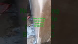 BIFLEX TC FOR WALL ANTI TERMITE TREATMENT STAGE 6 [upl. by Aneekan]