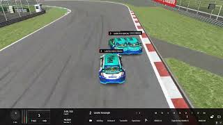 Istanbul kvali Troll Racing [upl. by Embry805]