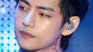 Taehyung is Live [upl. by Lehpar728]