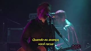 Radiohead  Electioneering Legendado em Português [upl. by Libbi]