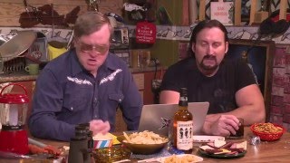 Trailer Park Boys Podcast Episode 20  Dopeless amp Buzzonless in Boston [upl. by Avilo]