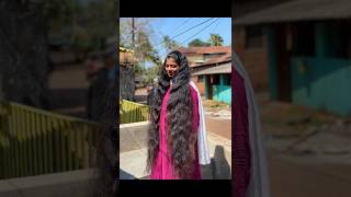 For my hair secret SUBSCRIBE my channel newsong music love hairstyle viralvideo kannadasongs [upl. by Esmeralda]