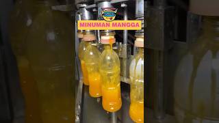 TERNYATA BEGINI MINUMAN RASA MANGGA minuman minumanviral minumanmangga minumantiktok perfilmin [upl. by Damales]