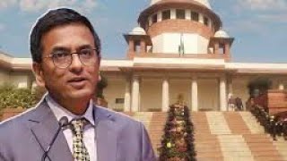 CJI Chandrachud on Constitutional Morality Upholding the Spirit of the Constitution🇮🇳supremecourt [upl. by Tammara]