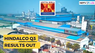 Hindalco Q3 Results 2024 Net Profit Jumps 71  Time Technoplast Q3 Results Sees Revenue Increase [upl. by Mmada999]