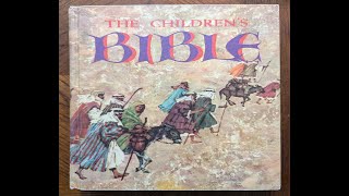 The Childrens Bible  Introduction [upl. by Anyaj]