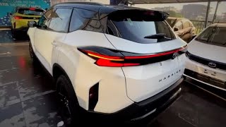 ₹16 Lakh me Range Rover 🔥❤  All New Tata Harrier 2023 Facelift  New Model [upl. by Oibaf70]