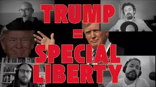 Trump  Special Liberty [upl. by Sampson997]