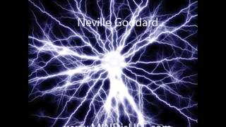 Neville Goddard  Power very rare lecture with many examples of using imagination [upl. by Shaylah]