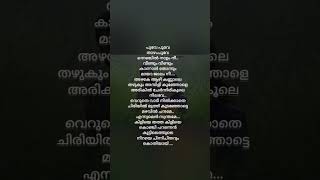 Kiliye thatha kiliye song ARM movie songlyrical memes [upl. by Ramled395]