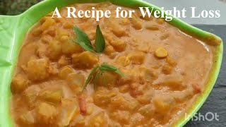 Sorakkai Kootu in TamilBottle Gourd CurryA Superb Recipe for Weight Loss [upl. by Hoon146]