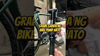 Rockbros rachet bike pump  Unboxing Rockbros bike pump shorts bikepump rockbros [upl. by Eendyc]