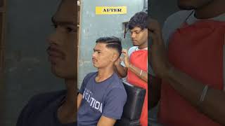 Prince Haircut ✂️  How To High Fade Haircut  trending barber hairstyle haircut highfade [upl. by Rolfe]