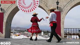 Carnaval de Arequipa 2021 [upl. by Ahsenyt37]