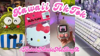 25 Amazon Kawaii Finds 10 That TikTok Made Me Buy It  MustHave Haul [upl. by Bazar978]