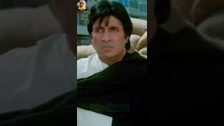 Amitabh Bachchan ki dayloge trendingshorts [upl. by Nellek568]