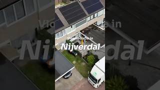 Vloerisolatie met icynene H2foam Lite in nijverdal [upl. by Fernando398]