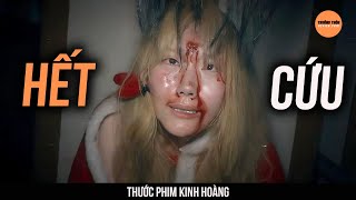 Không Tin Trên Đời quotCó Maquot Nhóm Trẻ Trâu Phải Bỏ Mạng  Trưởng Thôn Review Phim [upl. by Riannon317]