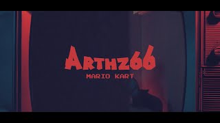 Arthz66  Mario Kart [upl. by Sundin]