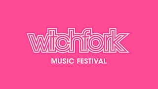 Witchfork Music Festival [upl. by Nylasoj163]