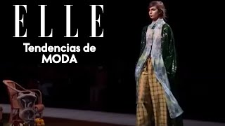 El armario cápsula perfecto para este otoñoinvierno  Elle España [upl. by Arhoz]