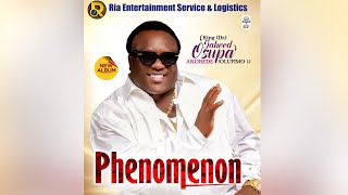 King Dr Saheed Osupa Akorede Olufimo1 New Album PHENOMENON Side 1 [upl. by Trebron]