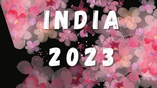 INDIA  PREDICTIONS  HAPPY NEW YEAR 2023 [upl. by Nitram]