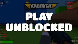 How to Play UNBLOCKED Games On a School Chromebook 2024 [upl. by Salhcin]