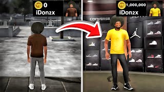 THE FASTEST WAY TO MAKE 1 MILLION VC IN 2K25 ARCADE EDITION UPDATED VC METHOD [upl. by Atinod]