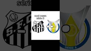 OI SUMIDO KKKK shorts futebol noticiassantosfc torcidasantos santosfc futebolbrasileiro [upl. by Nerte]