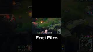 League Of Legends 4 Nisan s20 fatifilm keşfet [upl. by Eilyab]