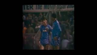 First Division 198485  Coventry City vs Tottenham Hotspur [upl. by Ahtamat806]