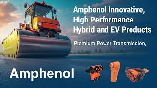 Amphenol Industrial is Committed to Quality and the Future of Transportation [upl. by Ahsan]