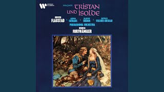 Tristan und Isolde Act I Prelude [upl. by Rubens]