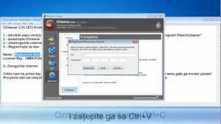 CCleaner 3271900 Professional Edition  Key [upl. by Issiah]